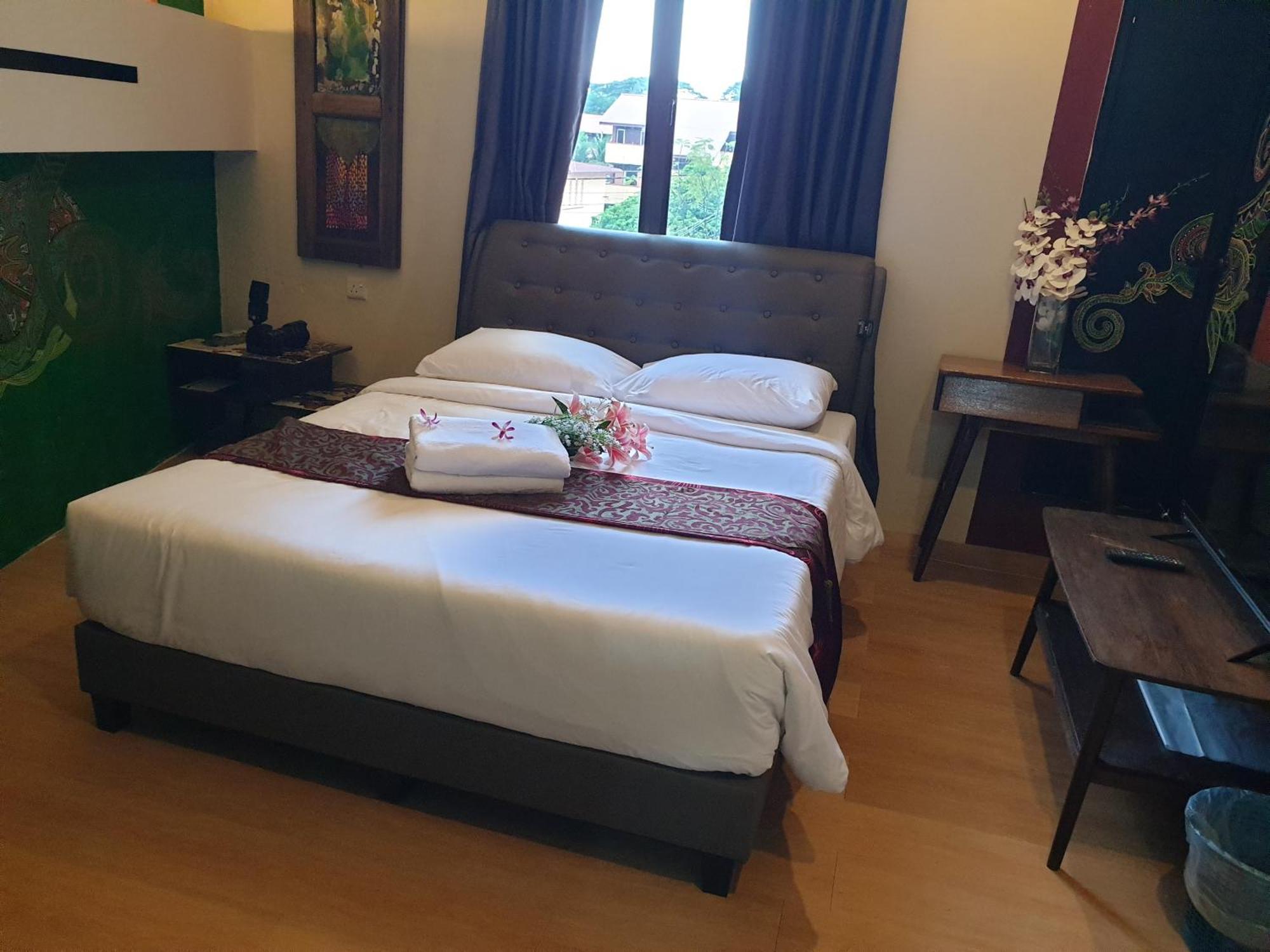 Fair Park Hotel Ipoh Kültér fotó