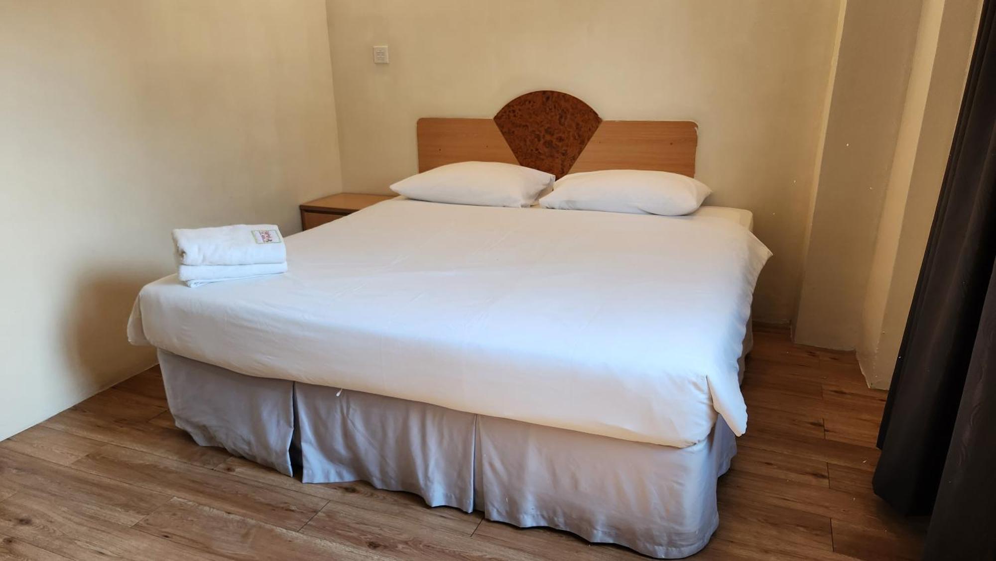 Fair Park Hotel Ipoh Szoba fotó